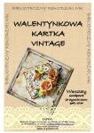 Biblioteczny Rękodzielnik
